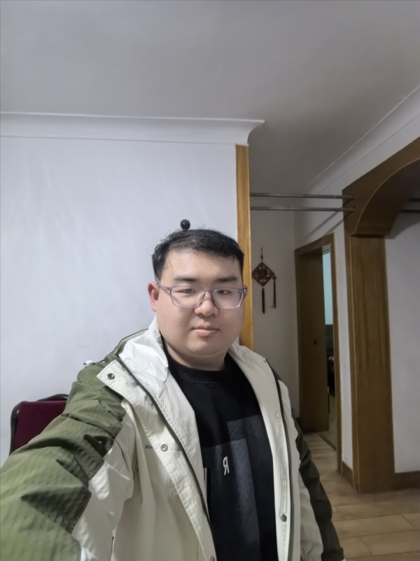 哈哈的第一张照片--淮安相亲服务中心