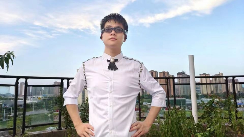 小帅的第一张照片--淮安相亲服务中心