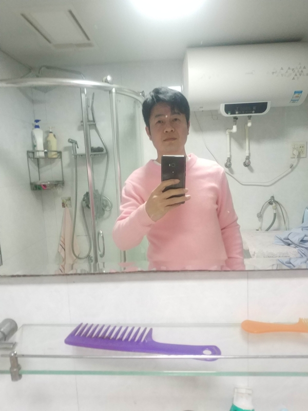 你把我逗乐了的第一张照片--淮安相亲服务中心