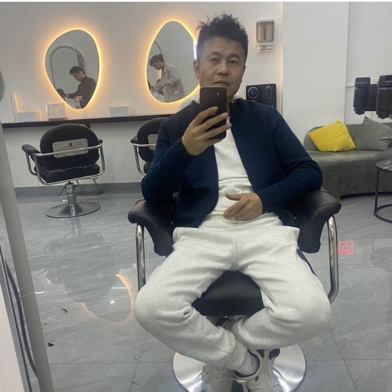 你把我逗乐了的第二张照片--淮安相亲服务中心