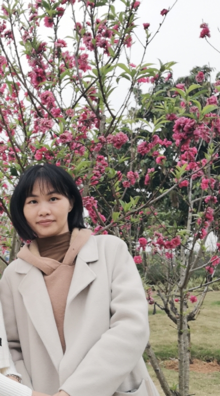 文青的第一张照片--淮安相亲服务中心