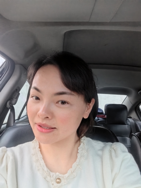 ziyu的第一张照片--淮安相亲服务中心