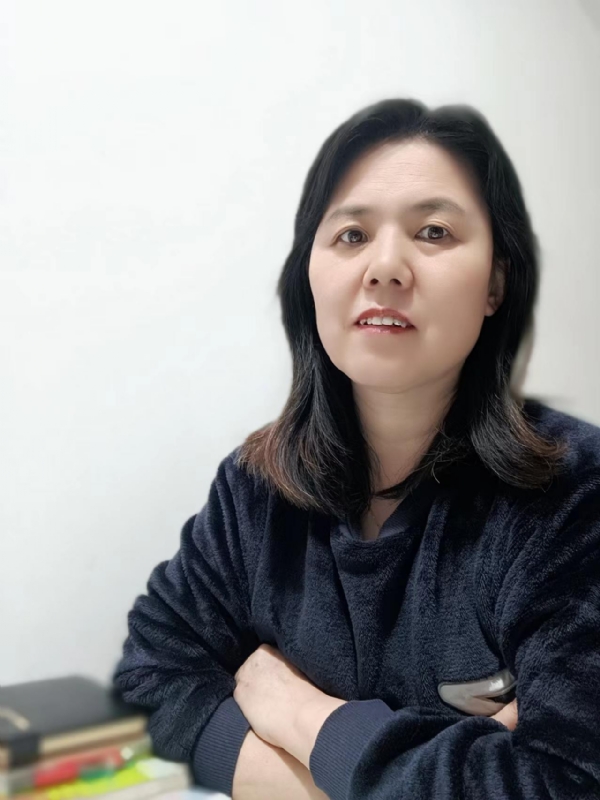 小米的第一张照片--淮安相亲服务中心