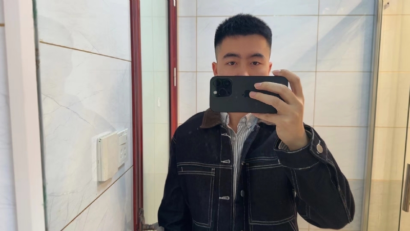 CC的第一张照片--淮安相亲服务中心