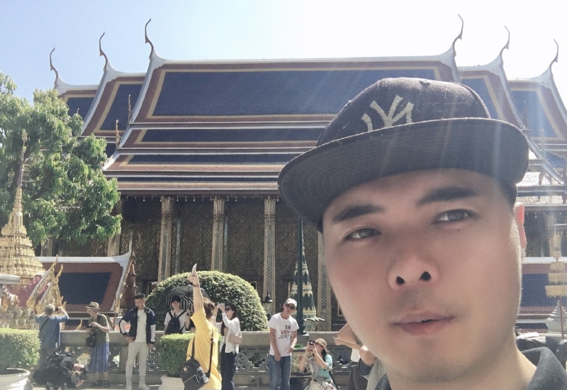 十八星格的第四张照片--淮安相亲服务中心