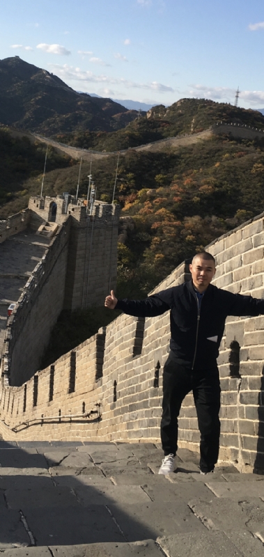 十八星格的第五张照片--淮安相亲服务中心