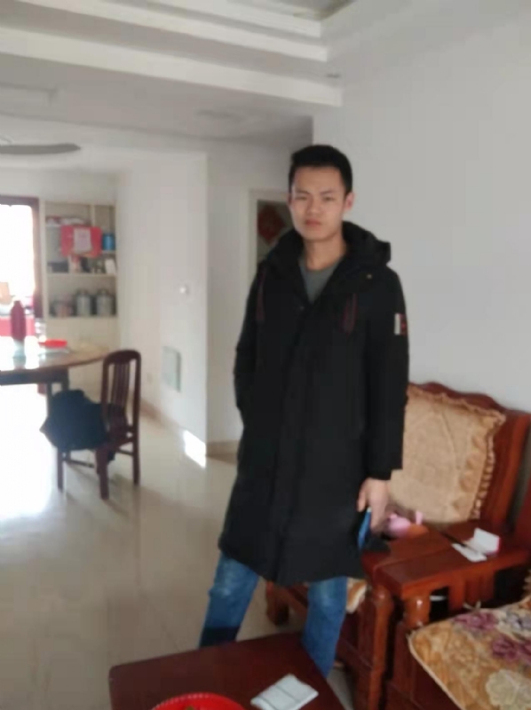 金善的第一张照片--淮安相亲服务中心