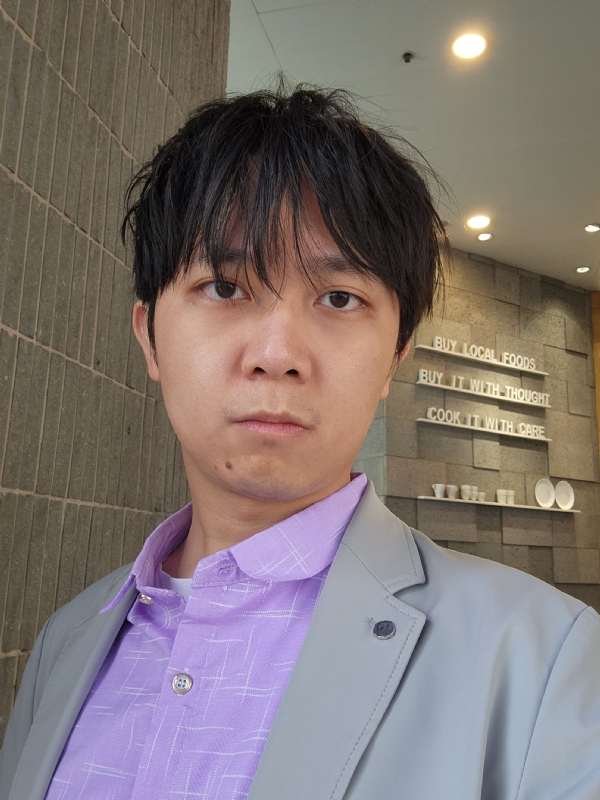 钢铁直男的第一张照片--淮安相亲服务中心