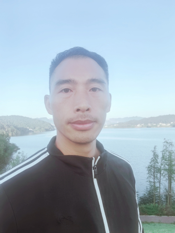 Runner的第一张照片--淮安相亲服务中心