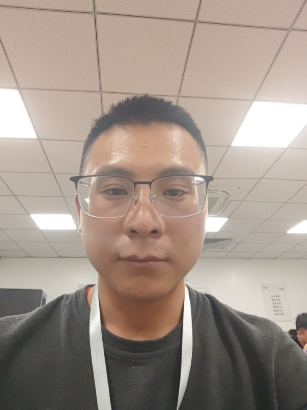 半夏微凉的第一张照片--淮安相亲服务中心