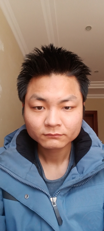 冬瓜的第一张照片--淮安相亲服务中心