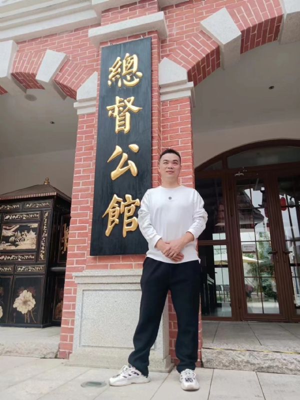 趙不到的第一张照片--淮安相亲服务中心