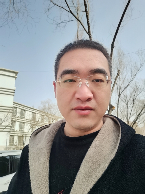 揽星入梦的第二张照片--淮安相亲服务中心