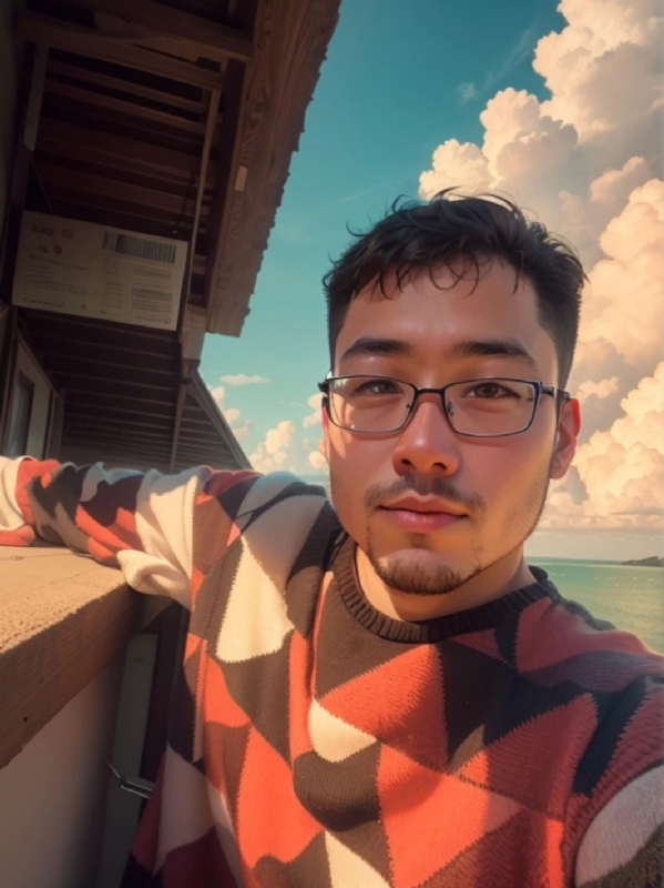 奇点xyz的第一张照片--淮安相亲服务中心