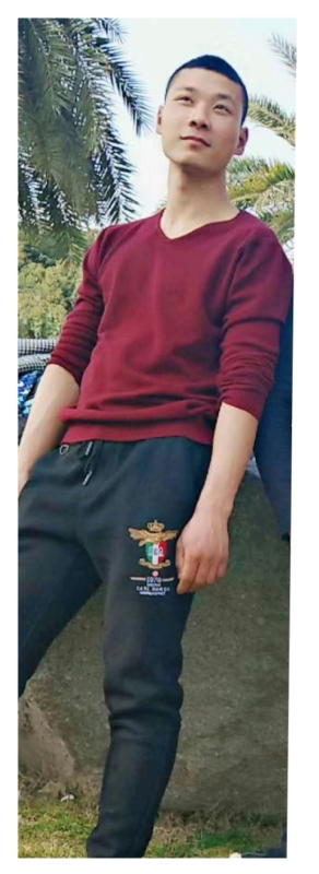 接受闪婚的第二张照片--淮安相亲服务中心