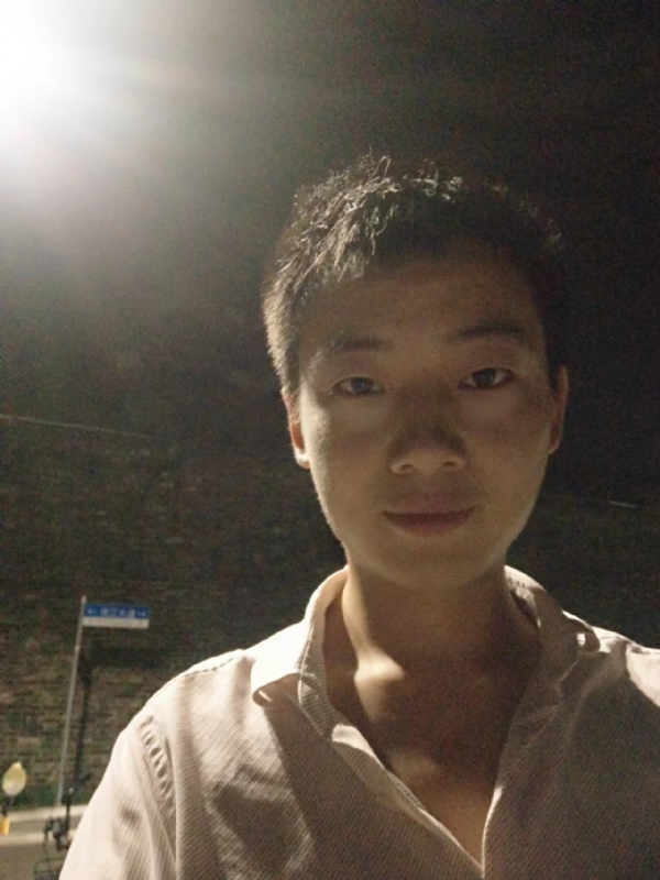 来啊的第一张照片--淮安相亲服务中心