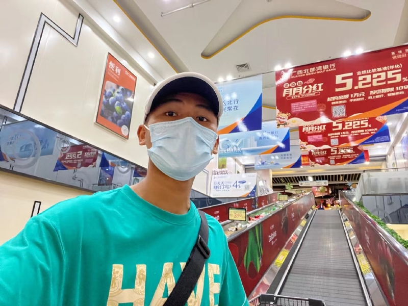 四月的第二张照片--淮安相亲服务中心