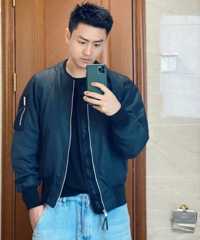 阿朗的第一张照片--淮安相亲服务中心