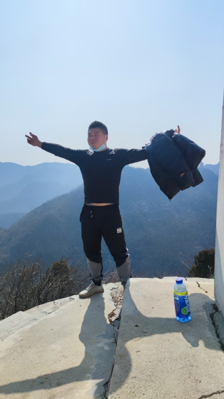 小鑫鑫的第一张照片--淮安相亲服务中心