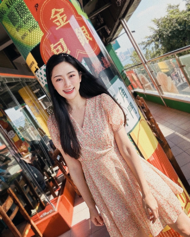 蕾蕾的第一张照片--淮安相亲服务中心