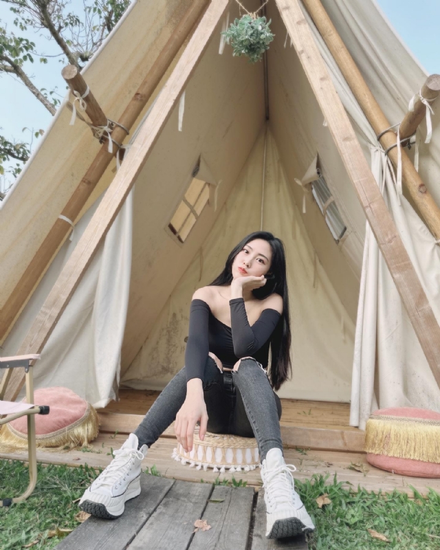 蕾蕾的第二张照片--淮安相亲服务中心