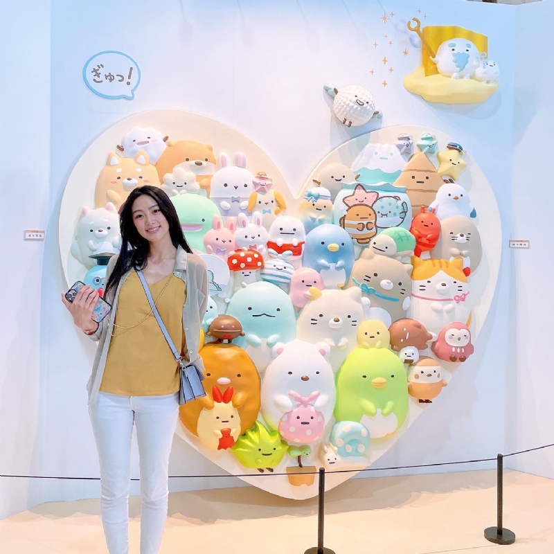 蕾蕾的第四张照片--淮安相亲服务中心