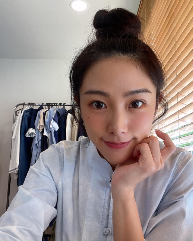 蕾蕾的第六张照片--淮安相亲服务中心