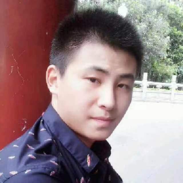 开心就好的第一张照片--淮安相亲服务中心