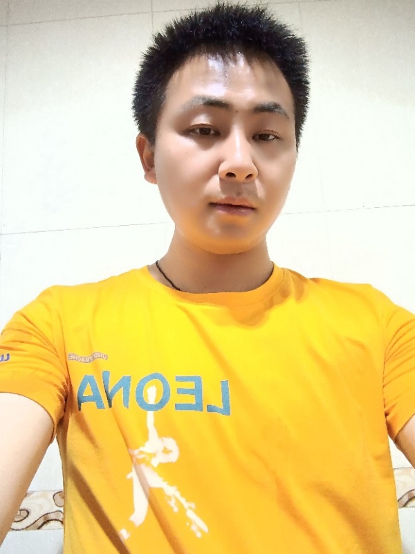 开心就好的第三张照片--淮安相亲服务中心