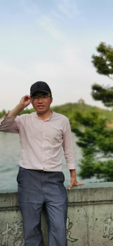 大叔有点忙的第三张照片--淮安相亲服务中心