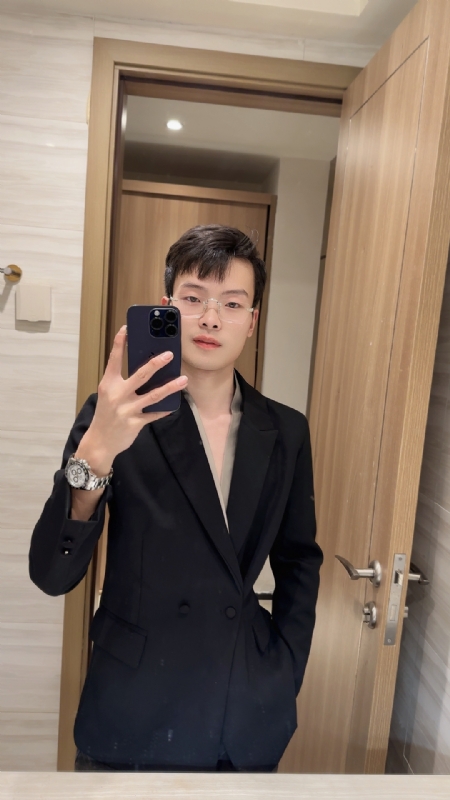 嗯嗯的第一张照片--淮安相亲服务中心