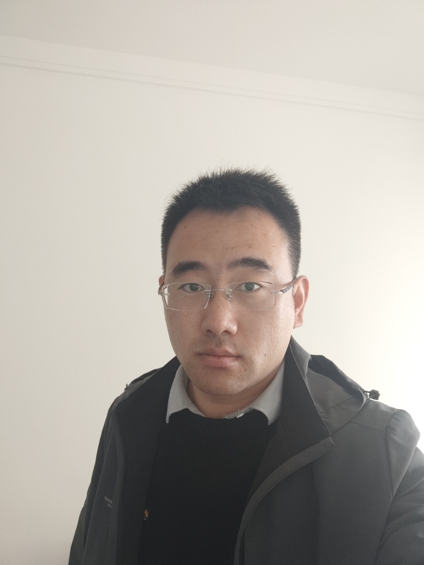 真诚的第一张照片--淮安相亲服务中心