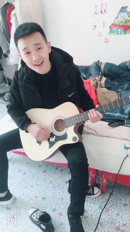 馒头的第一张照片--淮安相亲服务中心