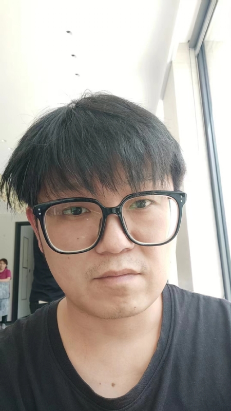 未艾的第二张照片--淮安相亲服务中心