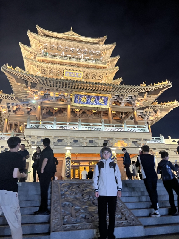 星星的第五张照片--淮安相亲服务中心