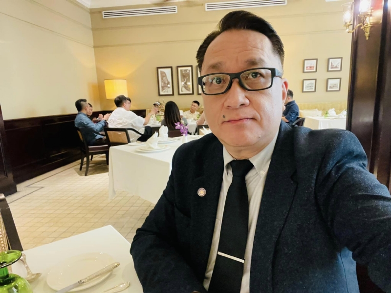 余生的第二张照片--淮安相亲服务中心