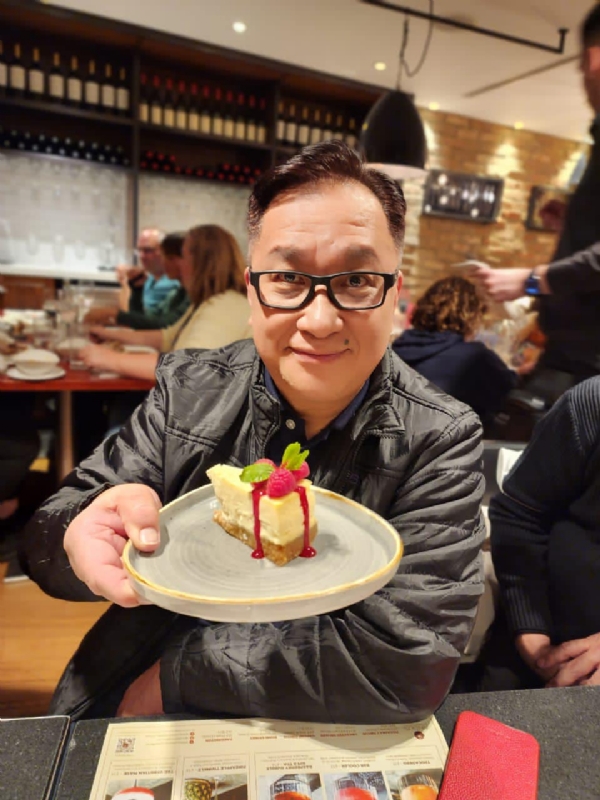 余生的第三张照片--淮安相亲服务中心