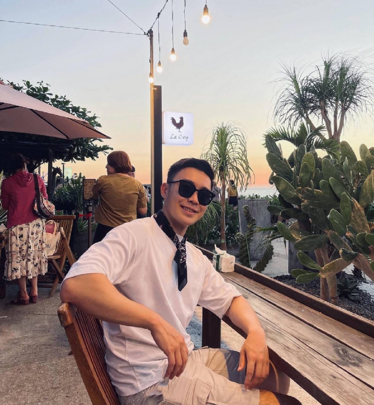 小可爱的第一张照片--淮安相亲服务中心