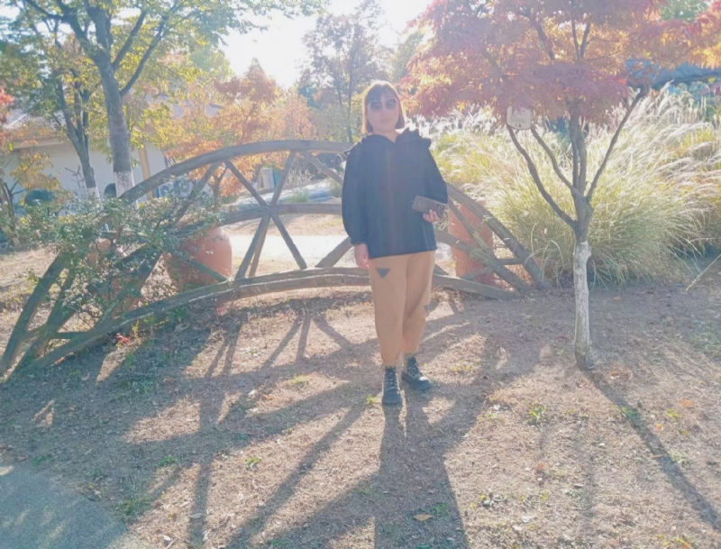 无极限的第二张照片--淮安相亲服务中心