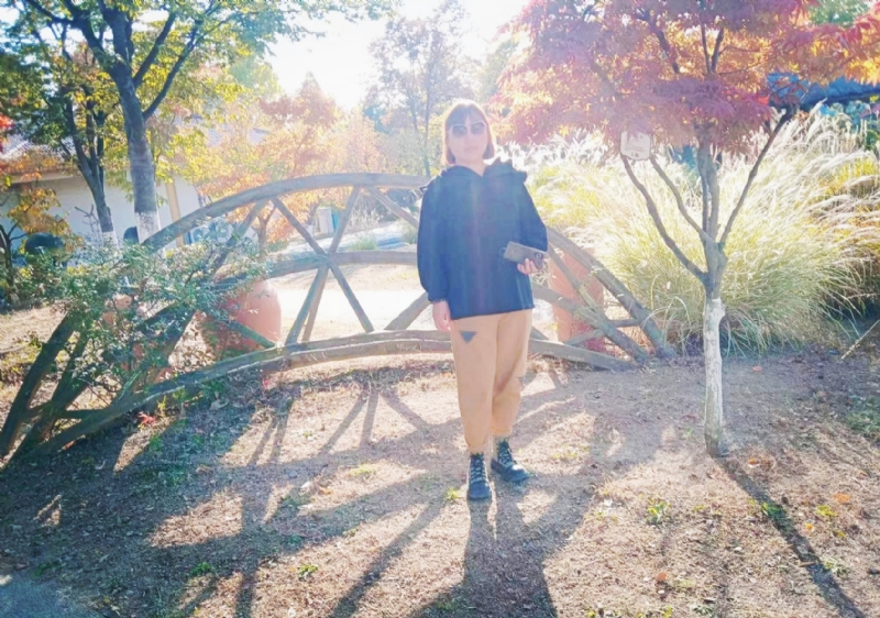 无极限的第四张照片--淮安相亲服务中心