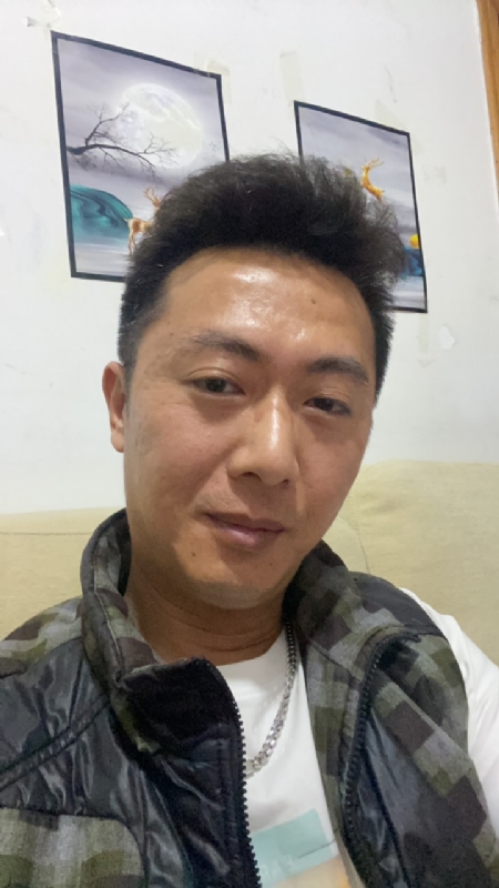 陈然的第一张照片--淮安相亲服务中心