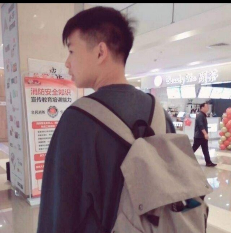 银川相亲的第二张照片--淮安相亲服务中心