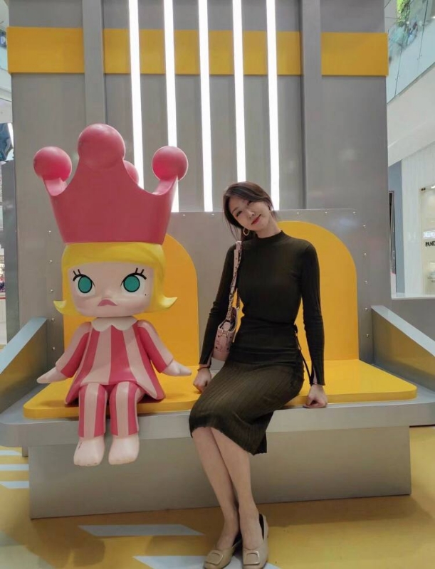 sulom的第二张照片--淮安相亲服务中心