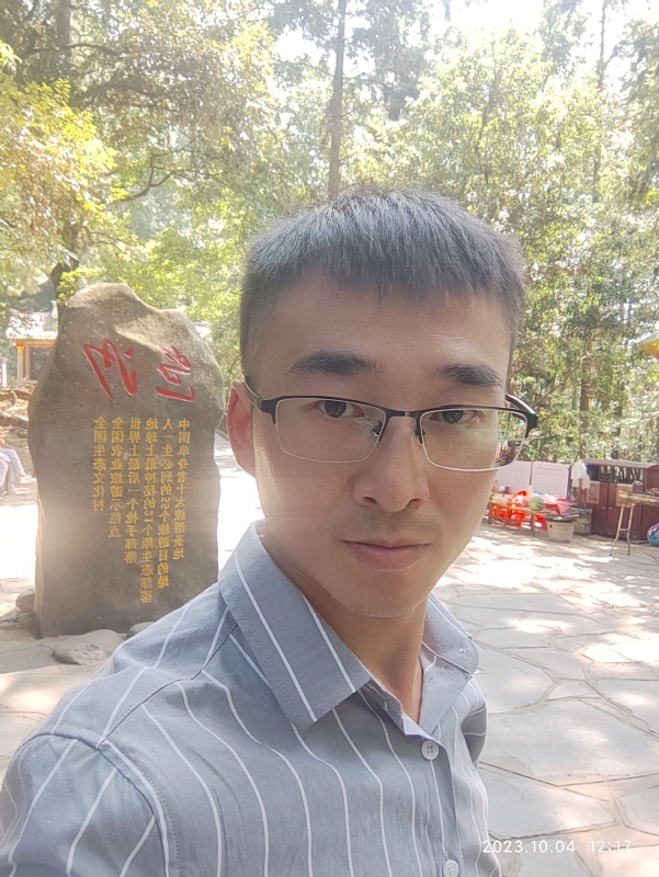 未来可期的第一张照片--淮安相亲服务中心