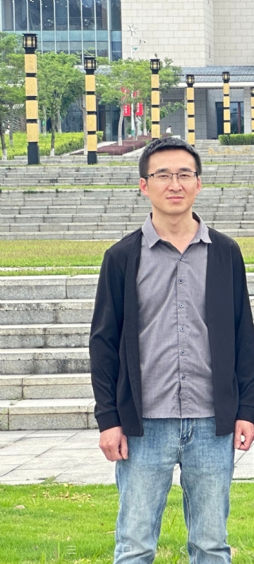 未来可期的第二张照片--淮安相亲服务中心