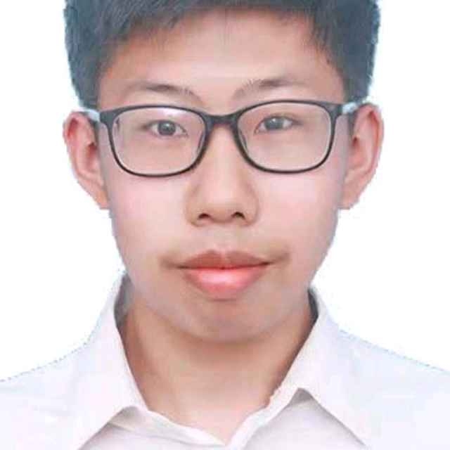 李恒宇的第一张照片--淮安相亲服务中心