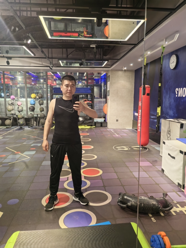 哈哈哈哈哈的第一张照片--淮安相亲服务中心