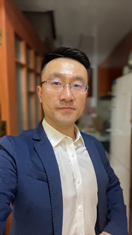 笑看人生的第二张照片--淮安相亲服务中心