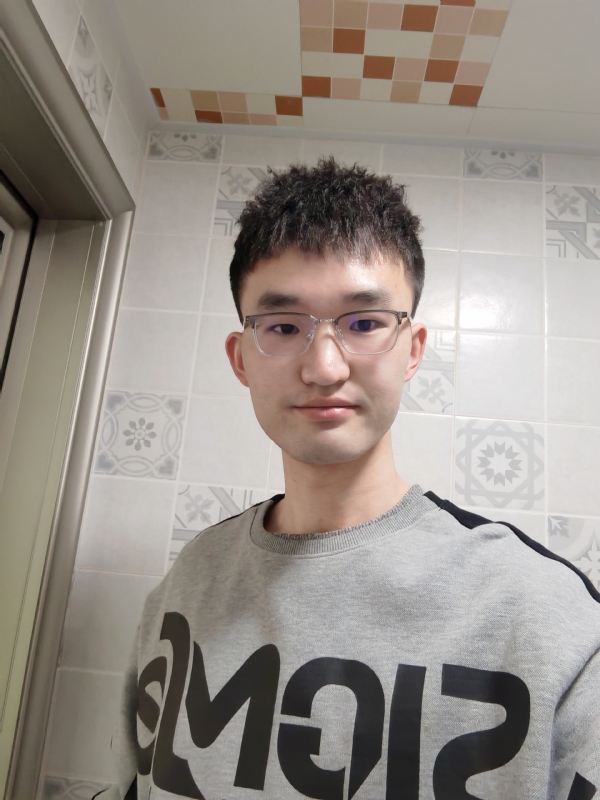 墨羽无痕的第一张照片--淮安相亲服务中心