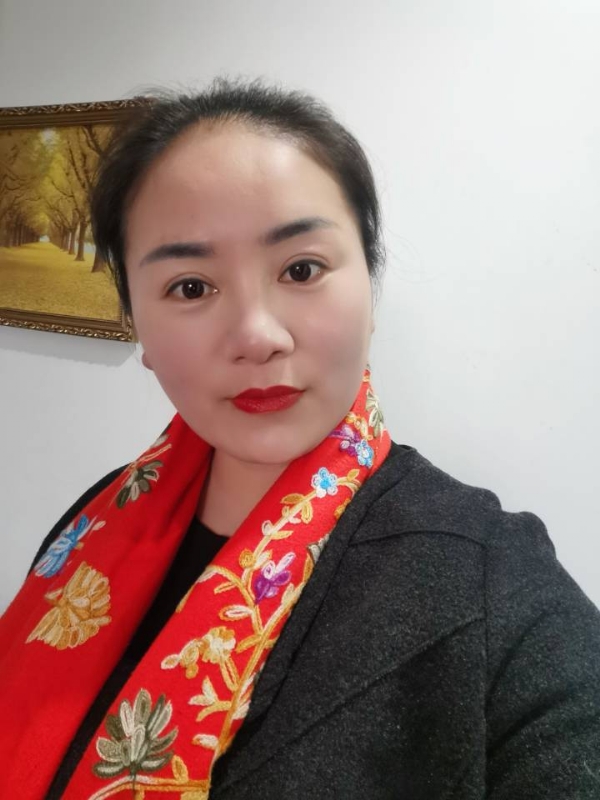 青柠檬的第一张照片--淮安相亲服务中心